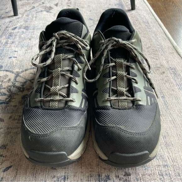 Danner Men’s Run Time 3" Dark Shadow Composite Toe (NMT) size 13! Good condition - Picture 11 of 12